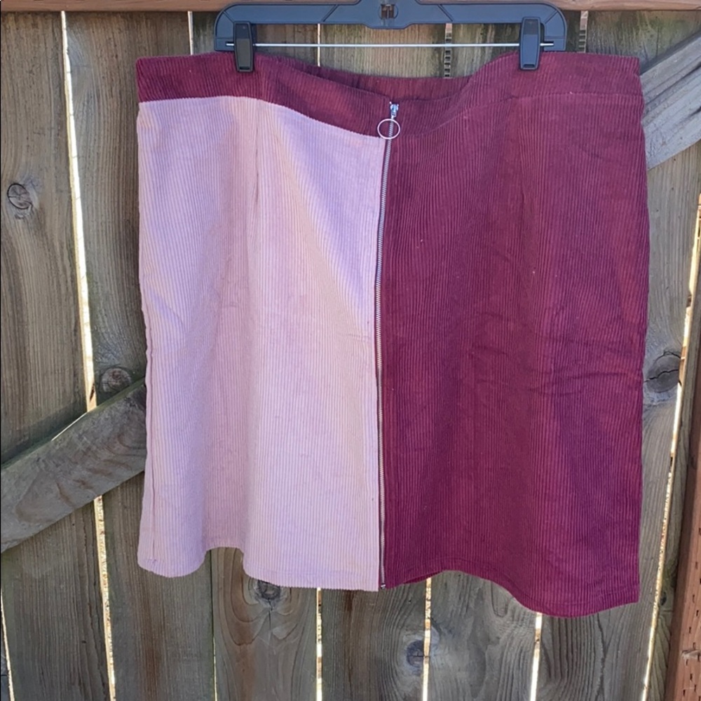Skirt